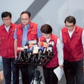 非洲豬瘟防疫不力鞠躬道歉 盧秀燕概括承受：媽媽做不好，一樣要檢討改進