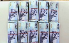 虛擬幣詐騙面交 南港警現場速逮車手 收水手並起出毒品