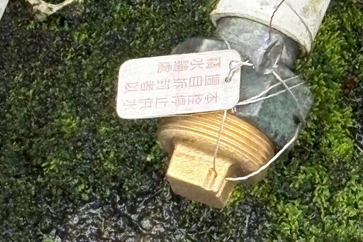 養生館入侵住宅區 中山警連抄3次 祭鐵腕斷水電