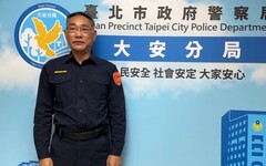 員警疑涉不法 大安分局秉持警紀警辦嚴懲不貸