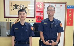 搭車睡過站不知所措 警即刻伸援助童返家