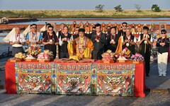 2025鯤鯓王平安鹽祭11/15–16盛大登場 以鹽祈安 為臺灣祈福