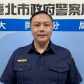 聯考創傷 女子街頭茫然若失 熱心民眾報案 大同暖警送回家
