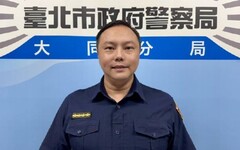 聯考創傷 女子街頭茫然若失 熱心民眾報案 大同暖警送回家