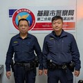 迷途婦人回不了家 員警細心協助返家