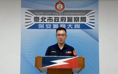 北市保大啟動 毒品唾液快篩 打擊毒駕 首日查獲3件毒駕案