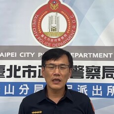 新法上路首日 松山警 毒品唾液快篩 查獲毒駕