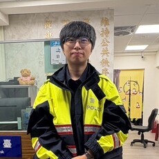 失蹤迷途老人 萬華警熱心助返家