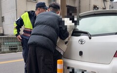 假投資騙局曝光 基警成功阻詐並查獲犯嫌