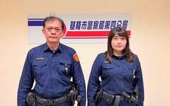 網戀陷阱多 警民合作成功拆穿愛情騙局