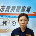 攔查騎乘不穩重機 中和警快篩查獲毒駕通緝犯