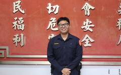 日籍旅客手機失而復得 對臺灣警印象大大加分