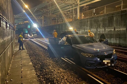 通緝犯持毒心虛逃逸 基一警迅速查緝到案