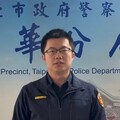 蜘蛛大盜竊逾百萬 萬華警速鎖定緝獲