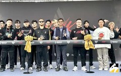 混血兒娛樂成立ANK Gaming電競戰隊