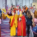 國際佛教傑出女性獎 台灣8人獲殊榮