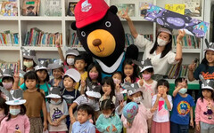 兒童節連假壽山動物園12歲以下免費入園！