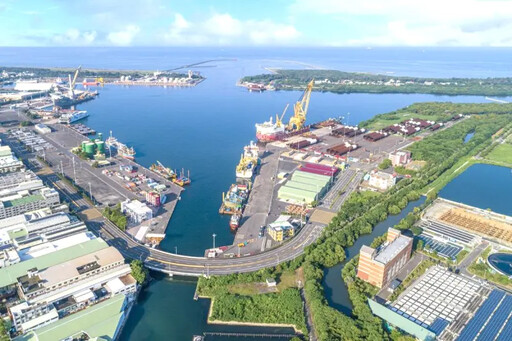 安平商港啟動遊艇觀光發展引擎迎接遊憩熱潮