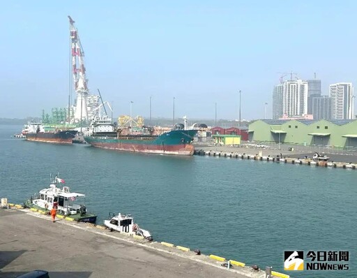 安平商港啟動遊艇觀光發展引擎迎接遊憩熱潮