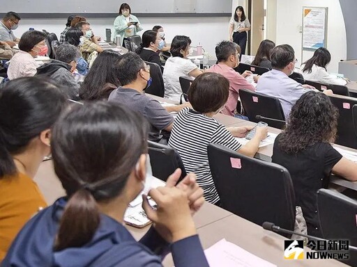 勞動部高屏澎東分署推搶手課程補助在職勞工