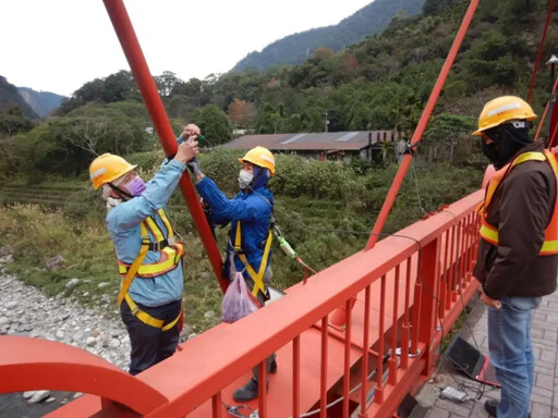 交通界奧斯卡肯定 中市5連霸金路獎六都第一