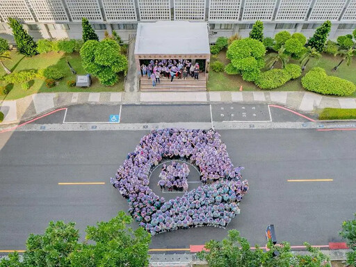 產業園區管理局高屏分局辦迎週年創新茶會