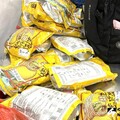 高雄關籲小三通旅客勿帶螺螄粉等食品入境