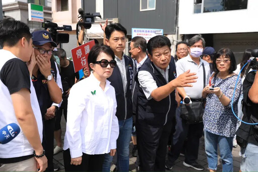 中市府祭鐵腕「無限期公車大執法」