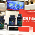 GNC首推台灣周年慶全門市商品49折起