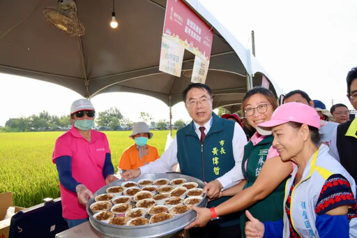 農漁地景藝術節《印象後壁》今開演