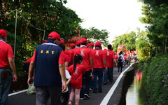 台三線最美祭典 台中東勢龍神山水祭登場