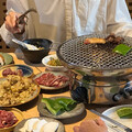 築間日、韓燒肉插旗台中美食一級戰區