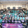 CYBERDAY 2024資安產業日 沙崙登場