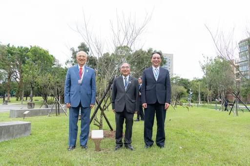 上銀整合創新 持續建構永續能量