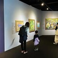 「印象派150週年光影藝術展」科工館登場