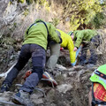 屏東北大武山元旦重開 登山前審慎評估