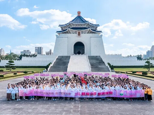 豪擲千萬辦尾牙員旅！馬光：善待員工是核心