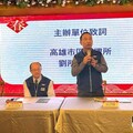 高雄市區監理所辦高屏地區春節公共運輸說明