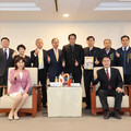 土浦市長感謝黃偉哲 台南街道以土浦命名