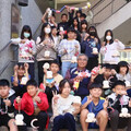 高雄送國小、幼兒園學童「蛇來運轉」小紅包