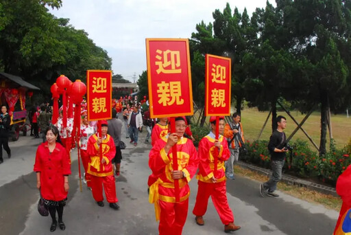 台灣萬里長城推傳統辦桌文化喜慶宴會首選