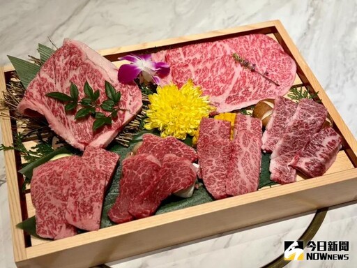 築間進軍日本！全新燒肉體驗品嚐和牛美味