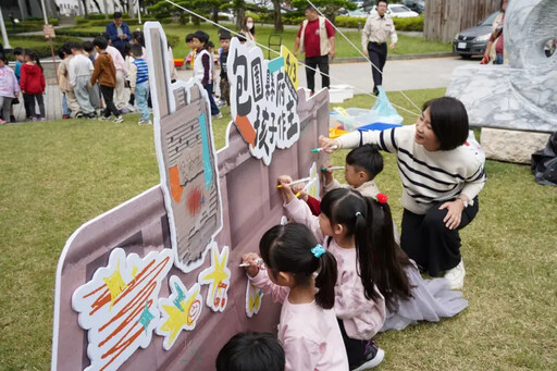 屏縣府4/3兒童節 將變身為兒童樂園