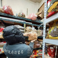 南市2件「花生粉」驗出黃麴毒素超標