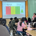 高市社會局將組嚴重情緒行為輔導團隊