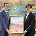 2025法國生活節在高雄 5月登場