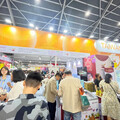 2025新加坡食品展臺南館4天訂單上看3億