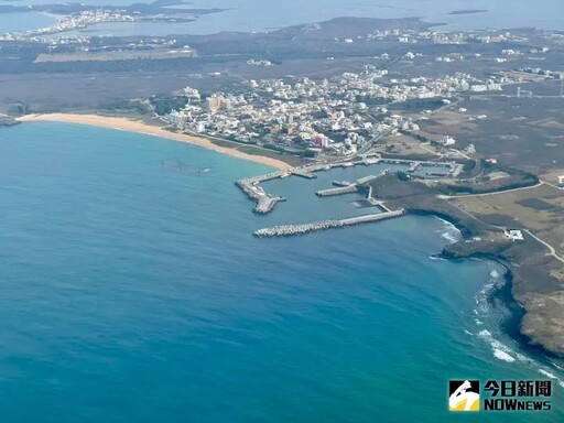 戰機馬公基地輪煞故障 跑道緊急關閉三小時