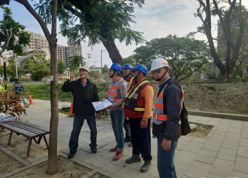 高捷黃線澄清路移樹 捷運局：兼顧工安護樹