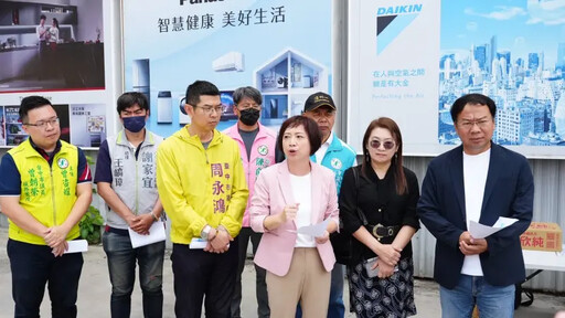 中捷紅線可行研究 何欣純曝交通部補助千萬